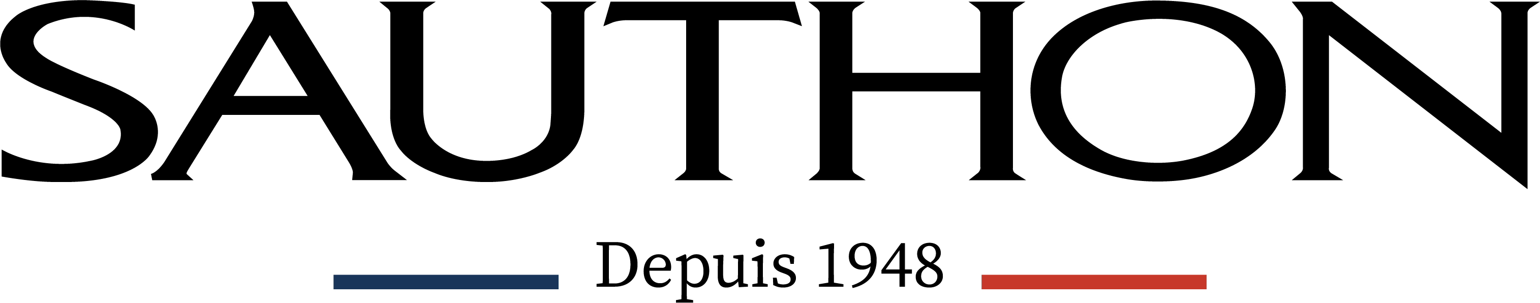 Logo Sauthon