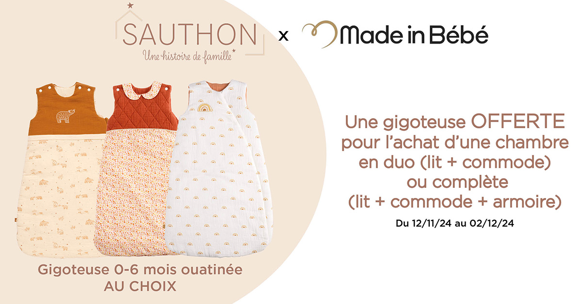 Miniature de l'offre
